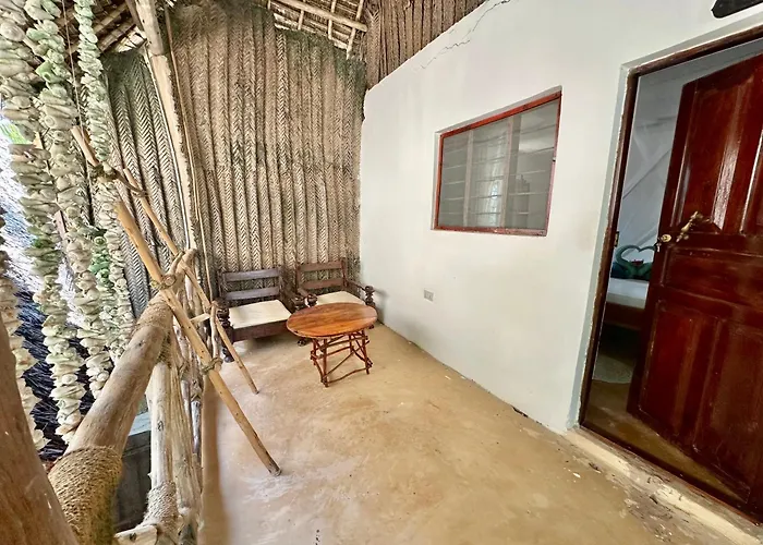 Hebe Bungalows Lodge