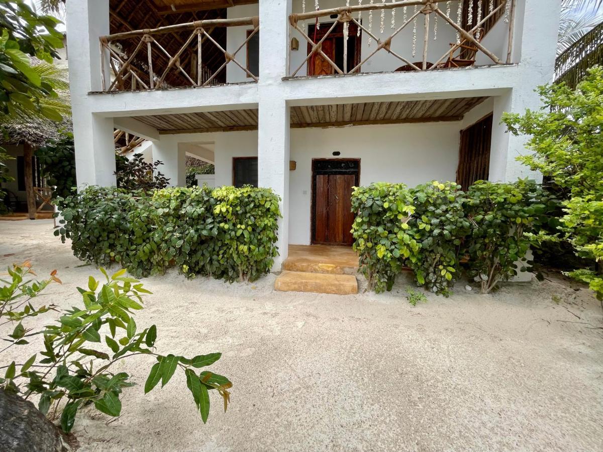 Hebe Hotel Matemwe (Zanzibar)