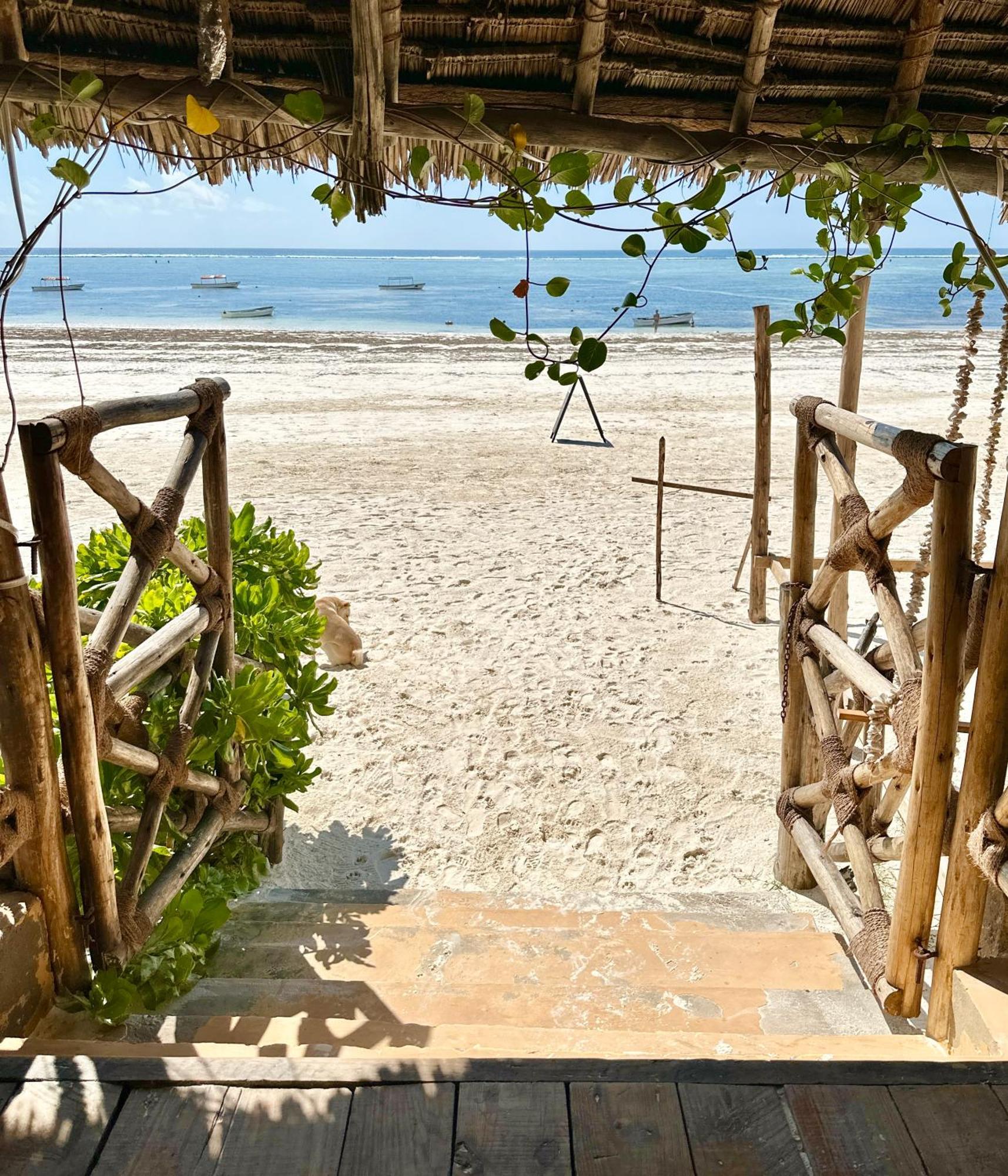 Hebe Hotel Matemwe (Zanzibar)