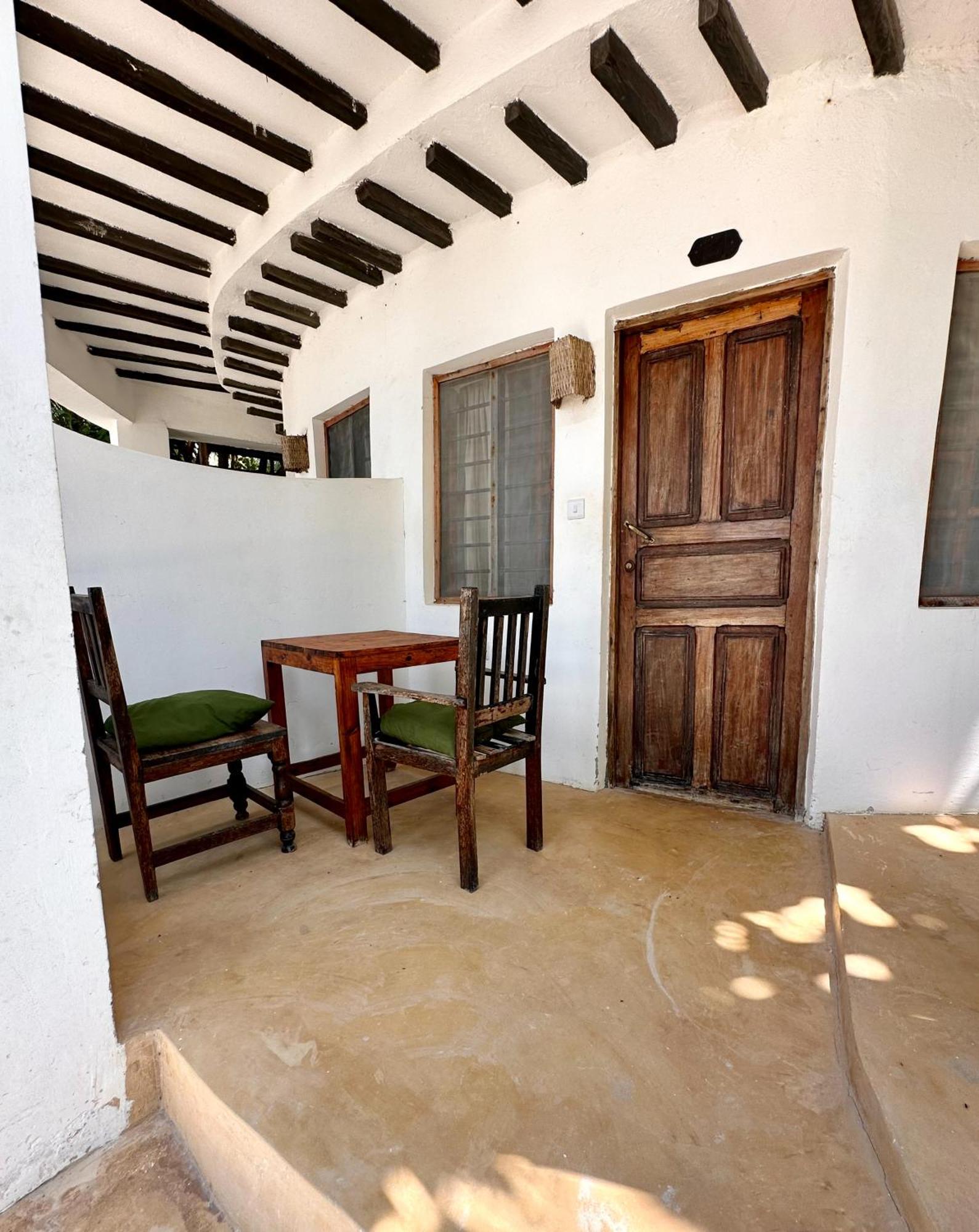 Hebe Hotel Matemwe (Zanzibar)