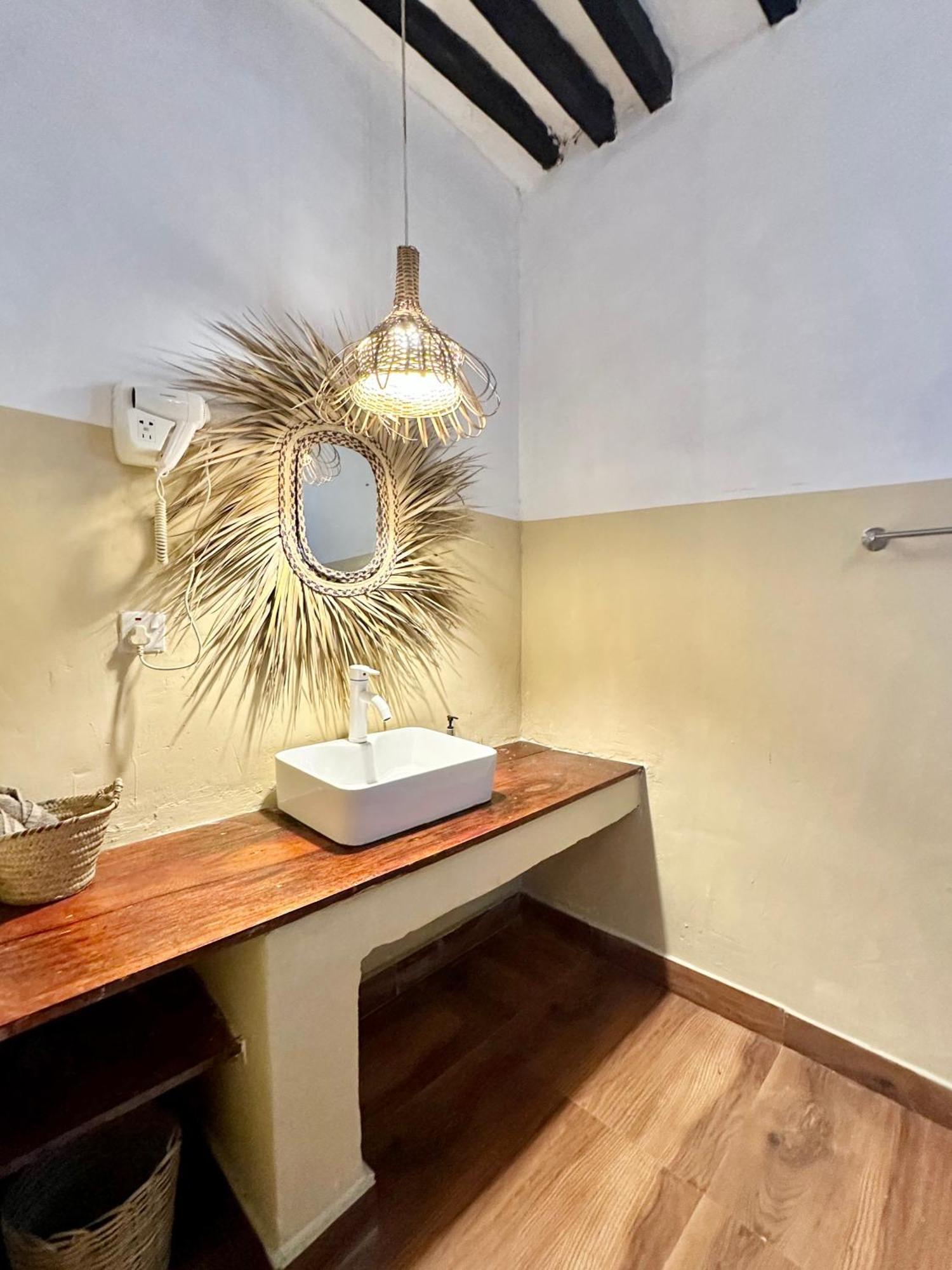 Hebe 3* Matemwe (Zanzibar)