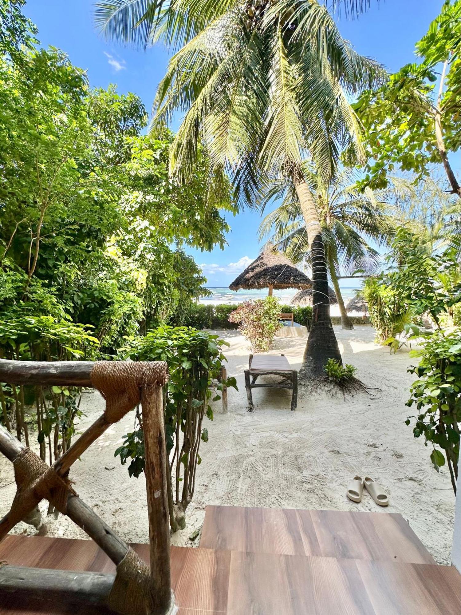 Hotel Hebe Matemwe (Zanzibar)