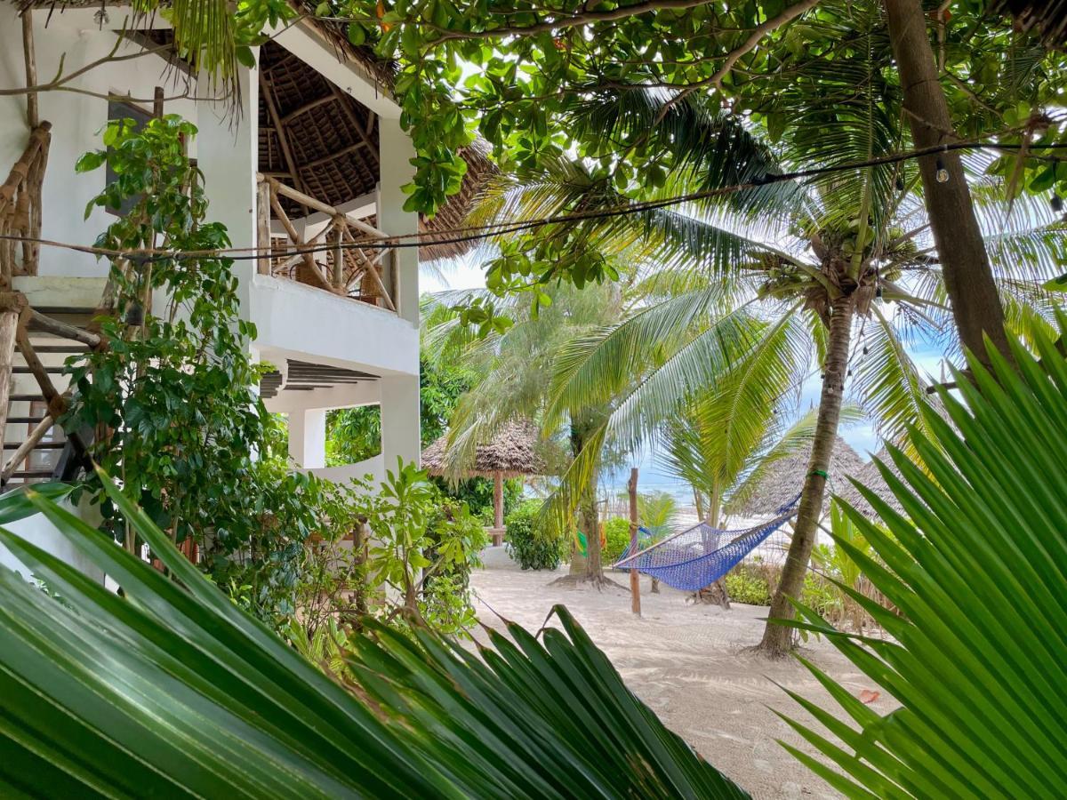 Hebe Hotel Matemwe (Zanzibar)