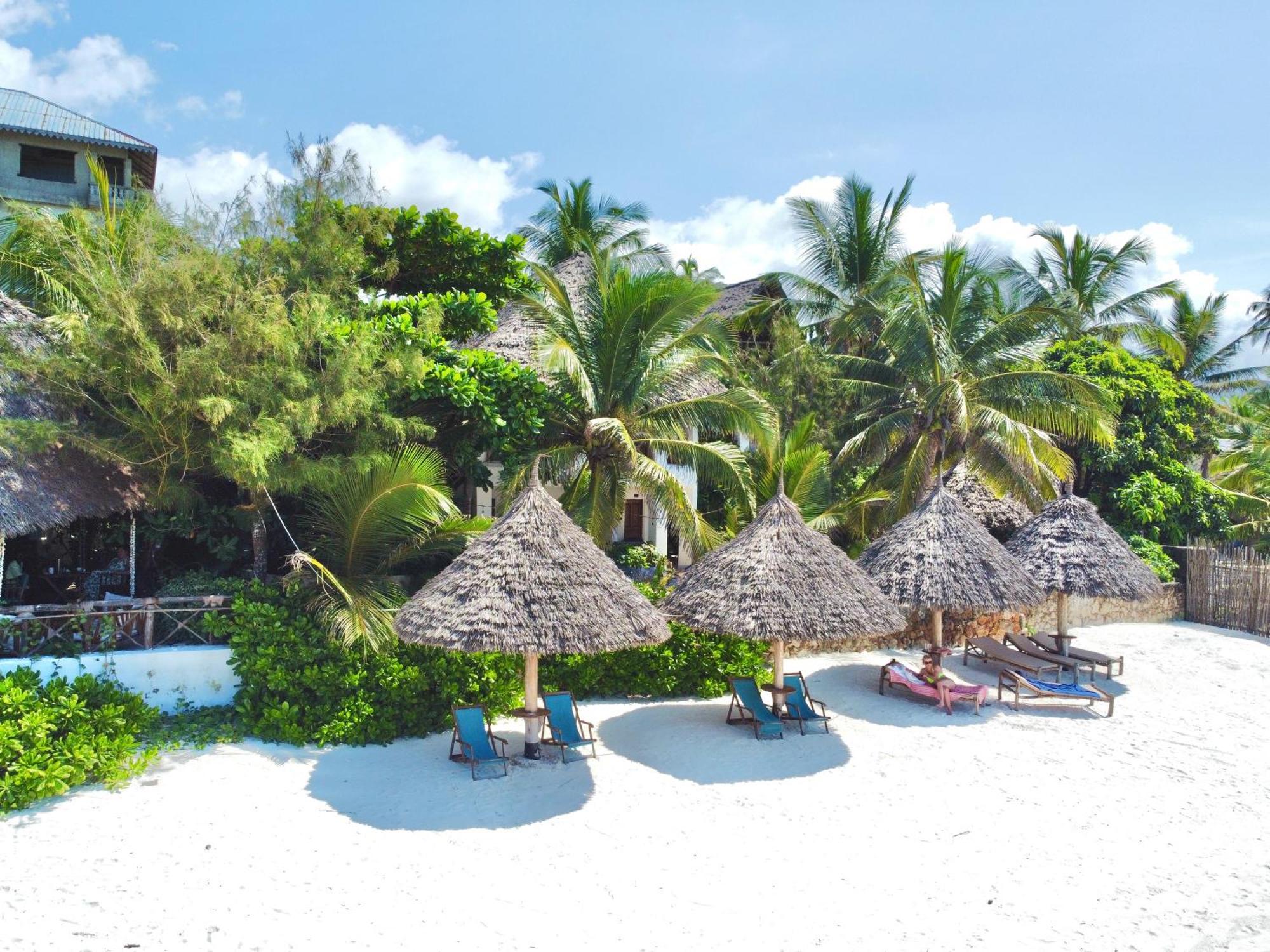Hotel Hebe