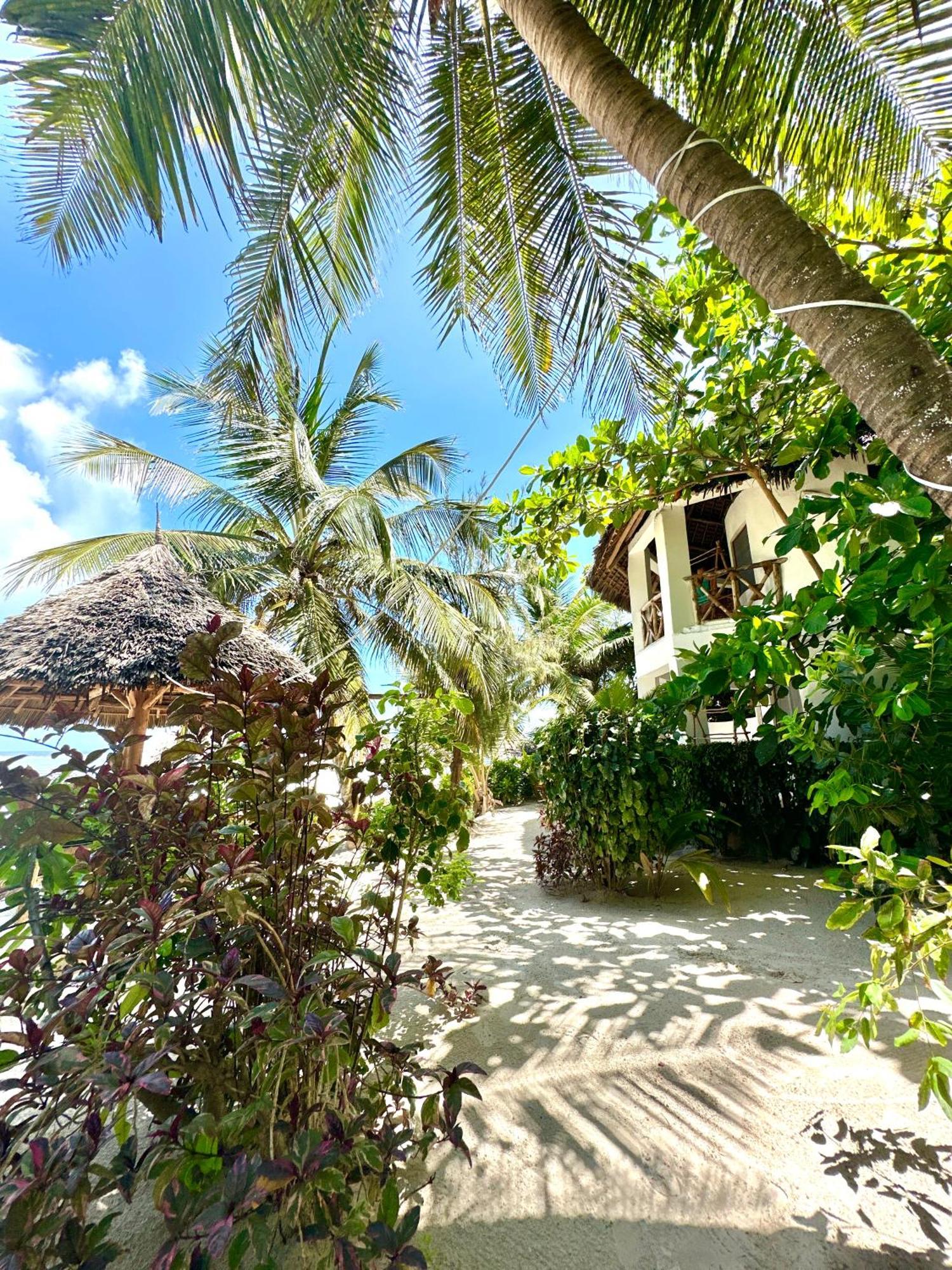 Hebe Hotel Matemwe (Zanzibar)